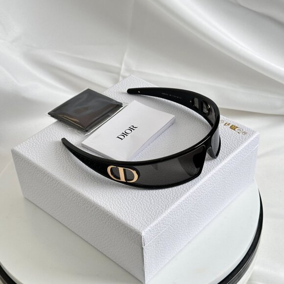 Dior glasses - Picture 4 of 6